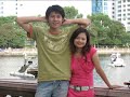 nam giu tung giot mua luongson