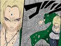 So what?- Naruto girls