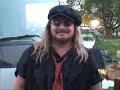 Van Zant \"Goes Down Easy\" Behind The Scenes Van Zant \"Goes Down Easy\" Behind The Scenes