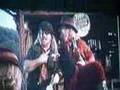 Van Zant Goes Down Easy Behind The Scenes