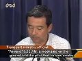 Aeroplane/Airplane explodes on tarmac