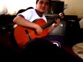 sevilla y su guiarra
