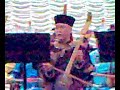 Tuva Music