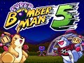 SuperBomberman 5 - 1st Stage