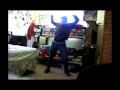 tecktonik tijuana electro dance pikachu' .avi