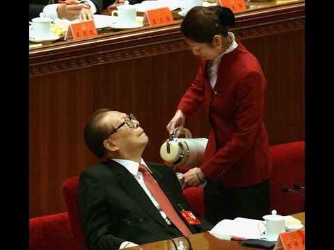 《今日点击》江泽民致信政治局 è¦æ±‚åè…刹车(2015/03/01)