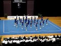 USYD Cheer at Nationals \ USYD Cheer at Nationals \