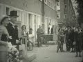 The only moving footage of Anne Frank - Anne Frank Remembered - Flixster Video