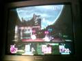 videos de ssbb wifi battle 1!