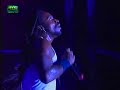 Sepultura - Slave New World (vilar de mouros 2003 Portugal)