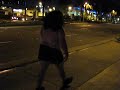 Cuties Only BlizzCon 2008 Naked Rampage part 1