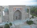 Samarkand Registan, Uzbekistan