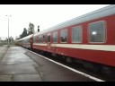 LE 5100 cu R 10033 intra pe linia 2 in Brasov