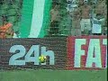 Coritiba 3x2 paraná