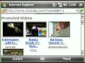 flv-Video - streaming + download �ber den IE