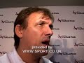 Tony Cascarino talks about Drogba and Scolari Tony Cascarino talks about Drogba and Scolari