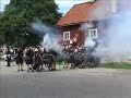 Smålands Karoliner i Kungsör