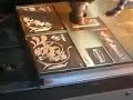 Die Machining Die Machining