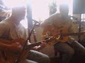 porch swing blues @ Broadstairs folk week