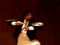 StreetStage 2007 Vincenzo Tortorici Vaudeville Strikes Bk