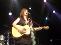 Amy MacDonald - Barrowland Ballroom (Live) Amy MacDonald - Barrowland Ballroom (Live)