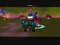 Dream of Mirror Online Random Battle Dream of Mirror Online Random Battle