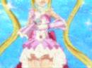 naruto&mermaid melody