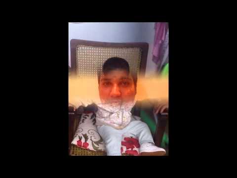 qaiser khan abbottabad bandi phullan 2014