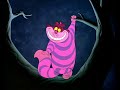 Cheshire Cat-Crazy