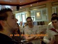 OS SEM ABRIGO ? IGOR ET NELSON 1