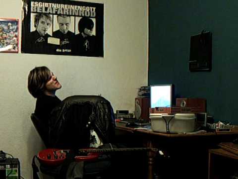 Wie man richtig wichst - Hatte mich im Zimmer meines Bruders versteckt und er hat mich nicht bemerkt und auf einmal legt der los xxxD Da dacht ich mir perfekt für YouTube und habs ge...