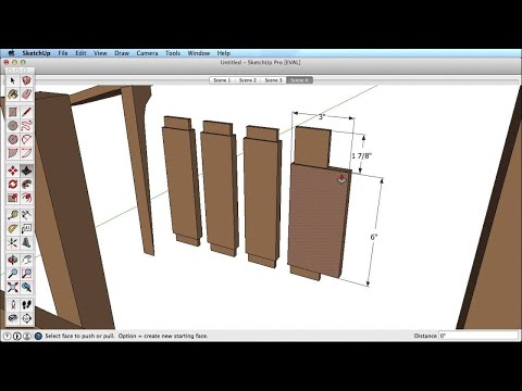 how to write dimensions