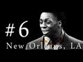 Hitman Blood Money - The Murder of Crows / Down in the Dirty South