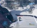 Worst Kill Ever - Moonwalk slide kill