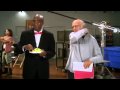 Curb Your Enthusiasm - Leon sees Seinfeld for the first time
