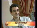 les d�buts de flavie flament sur tf1 et reportage de d'une certaine val�rie daminot avant d'�tre bricologue sur m6 ;-) et elle nous parle de fant�mes et de paranormal avec jean-didier.
