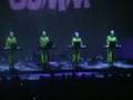 BAFKACHAN KRAFTWERK '  VIRAL CONCERT