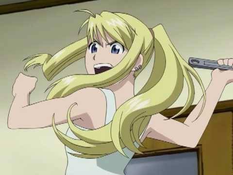 edward elric