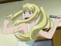 Edward Elric and the Fullmetal Prince - Trailer 3 - Otakon 2009 AMV Winner