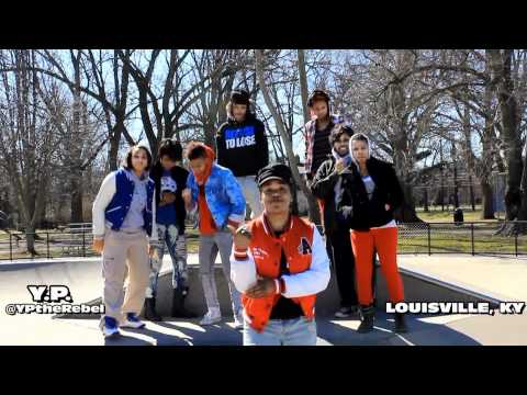 KGE PRESENTS