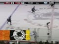 hockeyfights.com mention Phoenix broadcast Jan 2, 2008