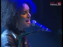 Rolling Stone: Laura Izibor