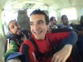 Salto Duplo - Handycam - C/ Making Of