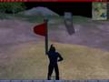 Second Life 1.9.1 demo