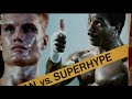 ROCKY IV