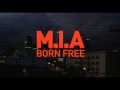 Born free