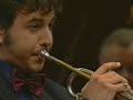 Giuliano Sommerhalder - Jolivet 2nd Trumpet Concerto - 2nd M Giuliano Sommerhalder - Jolivet 2nd Trumpet Concerto - 2nd M