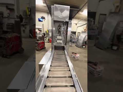 BELSHAW C10-16G Belshaw C10-16G Fryer System | Harvest Equipment and Fabrication Inc (1)