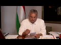 Körkép - Bejelentette Orbán Viktor a lazítás szabályait Körkép - Bejelentette Orbán Viktor a lazítás szabályait