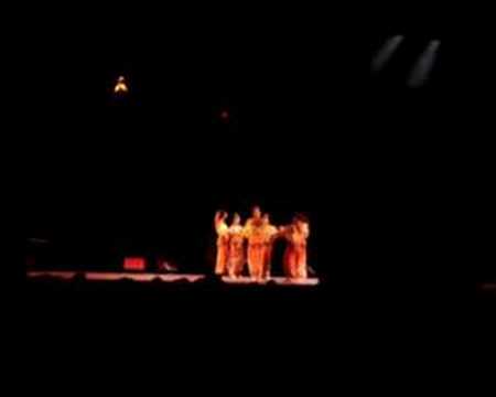 Danseuses Kabyles --- ...